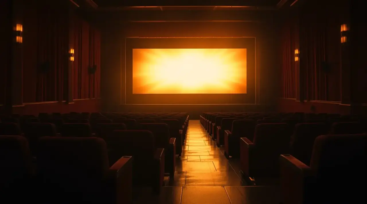 温暖一隅，光影相随