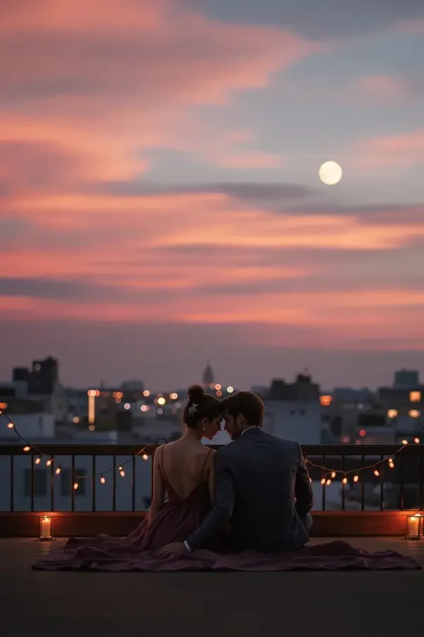 夏夜未眠 - 爱情影片封面
